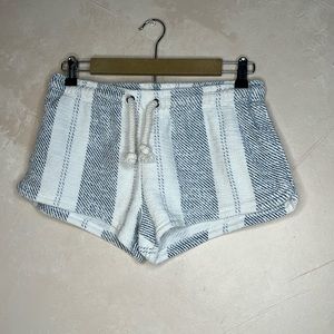 Cute run around/beach shorts